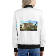 Load image into Gallery viewer, Women's Bomber Jacket-1588596718
