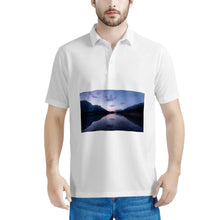 Load image into Gallery viewer, polo t-shirt test
