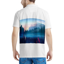 Load image into Gallery viewer, polo t-shirt test
