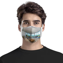 Load image into Gallery viewer, mask mask test
