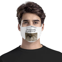 Load image into Gallery viewer, test mask  Mac
