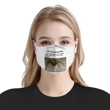 Load image into Gallery viewer, test mask  Mac
