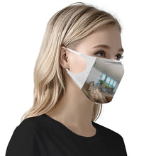 Load image into Gallery viewer, mask mask test

