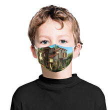 Load image into Gallery viewer, Kids Face Mask-1591704396
