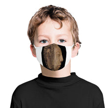 Load image into Gallery viewer, Kids Mask 1
