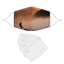 Load image into Gallery viewer, test kid mask
