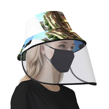 Load image into Gallery viewer, Face Shield Hat-1588315280
