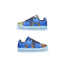 Load image into Gallery viewer, printed shoes

