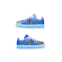 Load image into Gallery viewer, printed shoes
