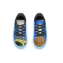 Load image into Gallery viewer, printed shoes
